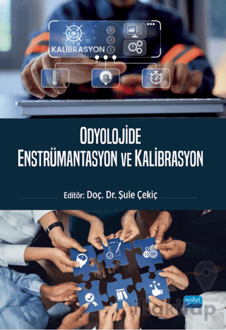 Odyolojide Enstrümantasyon ve Kalibrasyon