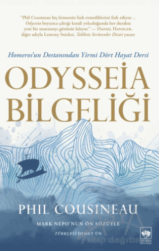 Odysseia Bilgeliği