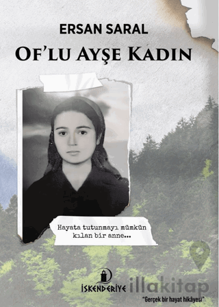 Of’lu Ayşe Kadın