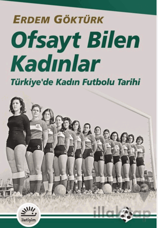 Ofsayt Bilen Kadınlar