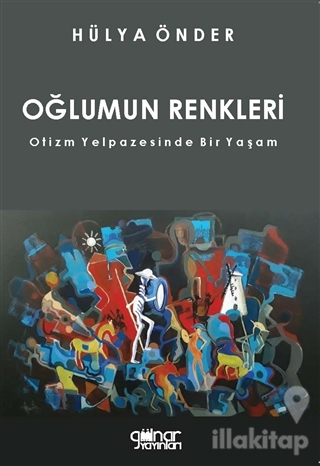Oğlumun Renkleri