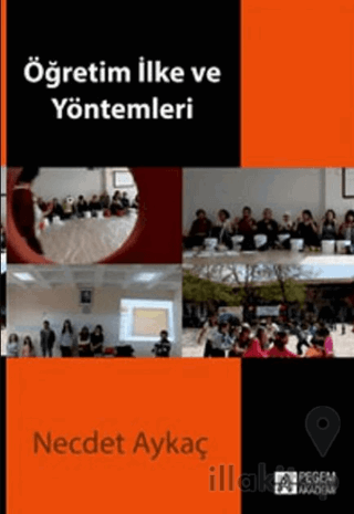 Öğretim İlke ve Yöntemleri