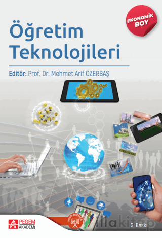 Öğretim Teknolojileri (Ekonomik Boy)