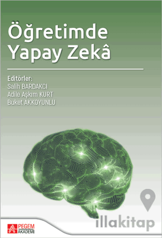 Öğretimde Yapay Zeka