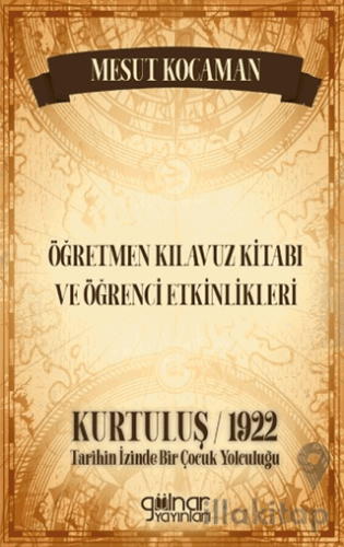 Öğretmen Kılavuz Kitabı ve Öğrenci Etkinlikleri