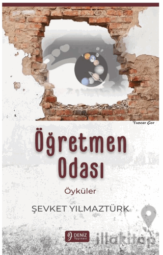 Öğretmen Odası
