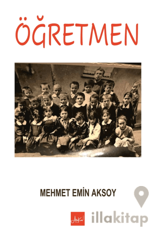 Öğretmen