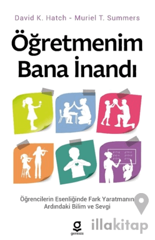 Öğretmenim Bana İnandı