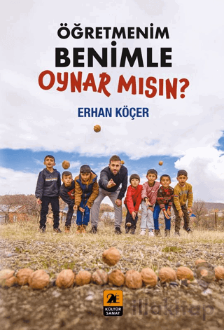 Öğretmenim Benimle Oynar Mısın?