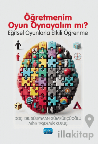 Öğretmenim Oyun Oynayalım Mı?