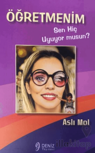 Öğretmenim Sen Hiç Uyuyor Musun?