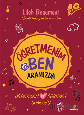 Öğretmenim ve Ben - Aramızda