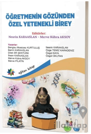 Öğretmenin Gözünden Özel Yetenekli Birey