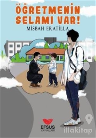 Öğretmenin Selamı Var!