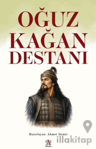 Oğuz Kağan Destanı