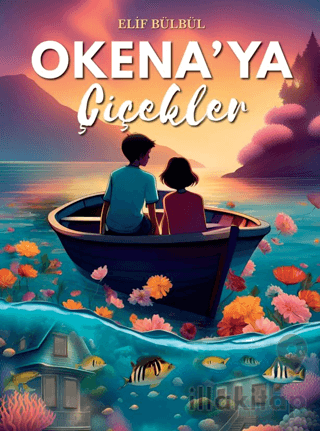 Okena'ya Çiçekler