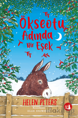 Ökseotu Adında Bir Eşek