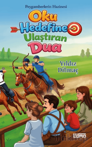 Oku Hedefine Ulaştıran Dua