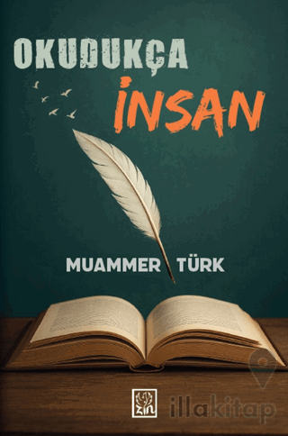 Okudukça İnsan