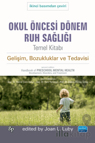 Okul Öncesi Dönem Ruh Sağlığı