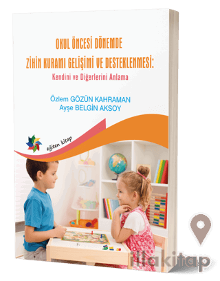 Okul Öncesi Dönemde Zihin Kuramı Gelişimi Ve Desteklenmesi