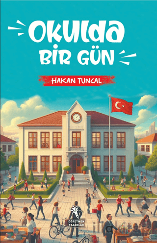 Okulda Bir Gün