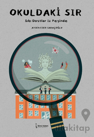 Okuldaki Sır