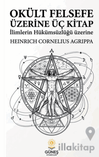 Okült Felsefe Üzerine Üç Kitap