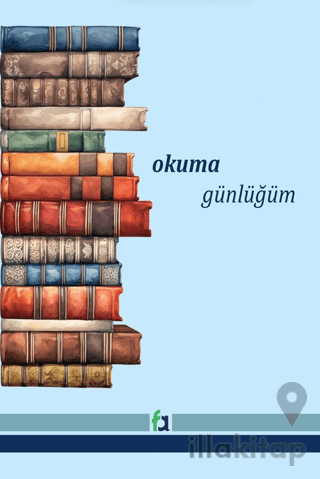 Okuma Günlüğüm - Kitaplar