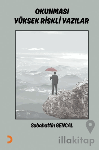 Okunması Yüksek Riskli Yazılar