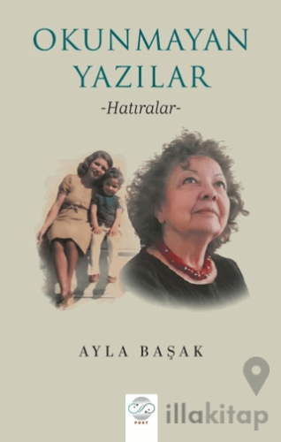Okunmayan Yazılar