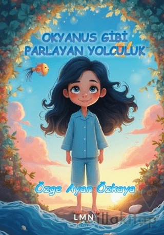 Okyanus Gibi Parlayan Yolculuk