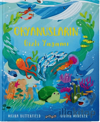 Okyanusların Gizli Yaşamı