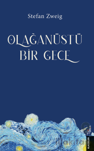Olağanüstü Bir Gece