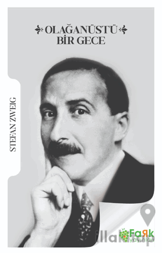 Olağanüstü Bir Gece