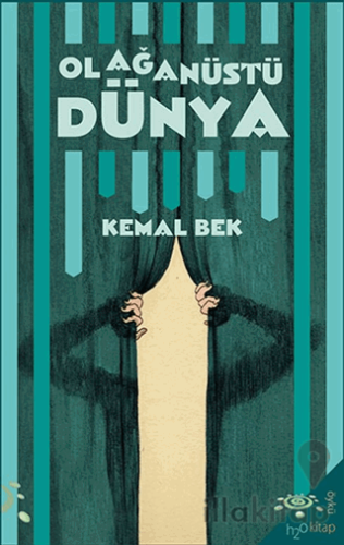 Olağanüstü Dünya