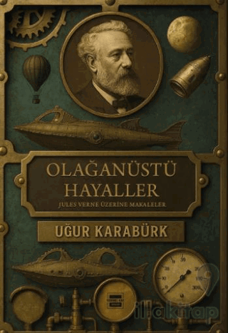 Olağanüstü Hayaller