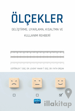 Ölçekler