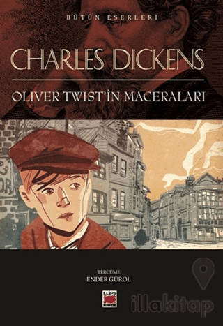 Oliver Twist’in Maceraları