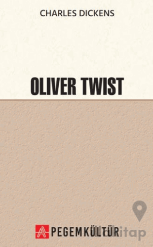Oliver Twist