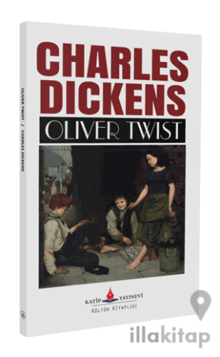 Oliver Twist