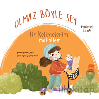 Olmaz Böyle Şey