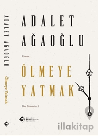 Ölmeye Yatmak