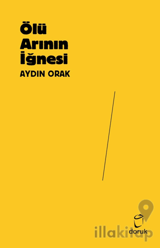 Ölü Arının İğnesi