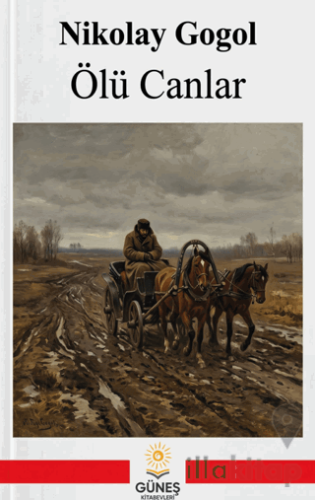 Ölü Canlar