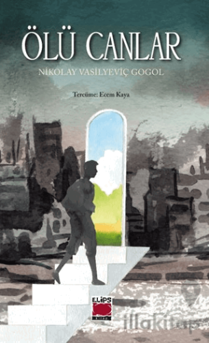 Ölü Canlar