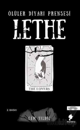 Ölüler Diyarı Prensesi Lethe