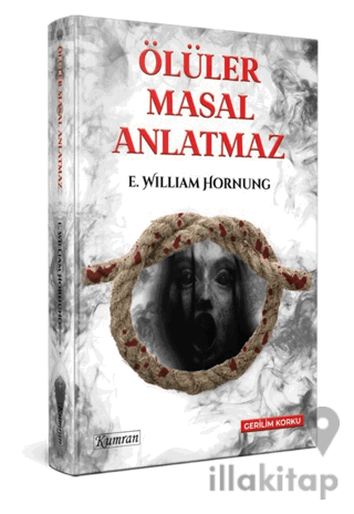 Ölüler Masal Anlatmaz