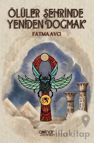 Ölüler Şehrinde Yeniden Doğmak