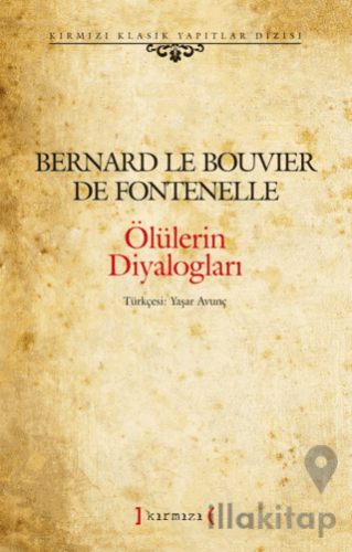 Ölülerin Diyalogları